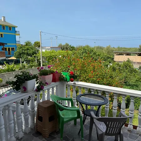 Tatil Evi House *