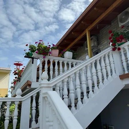 House * Lezhë