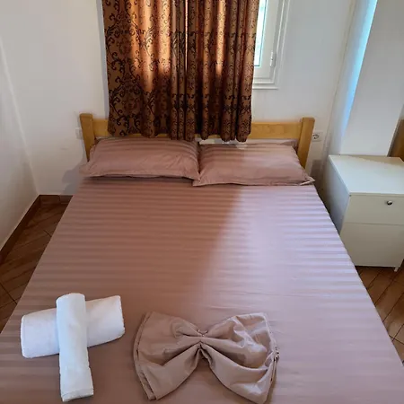 House Tatil Evi
