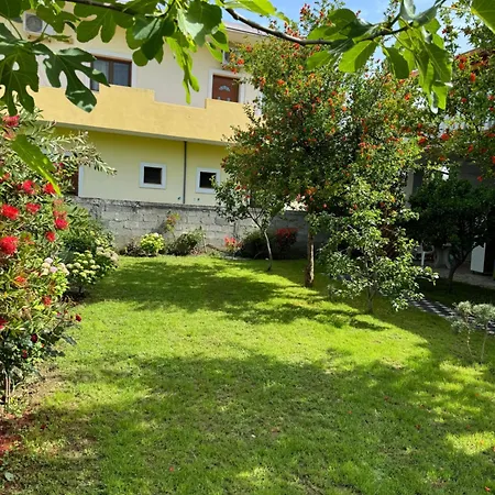 House Tatil Evi