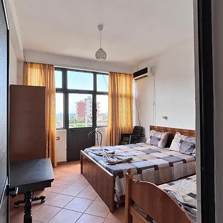 Hotel A&s