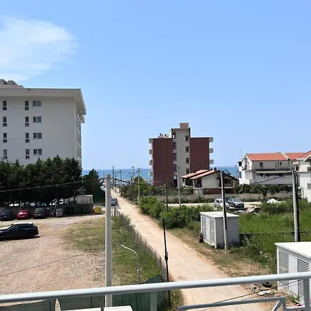 A&s Hotel Lezhë