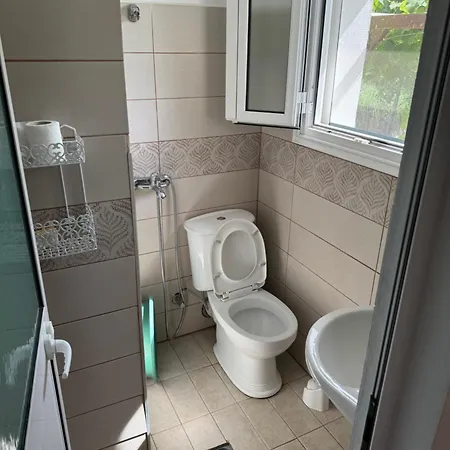 Holiday home Holiday House Lezhe