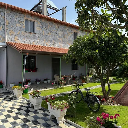 Holiday House * Lezhe