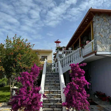 Holiday home Holiday House *