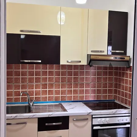 A&s Отель Лежа