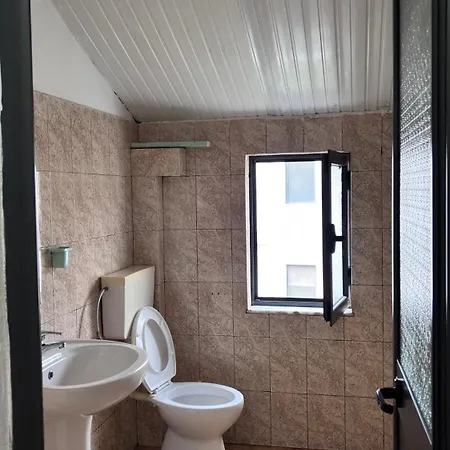 Hotell A&s